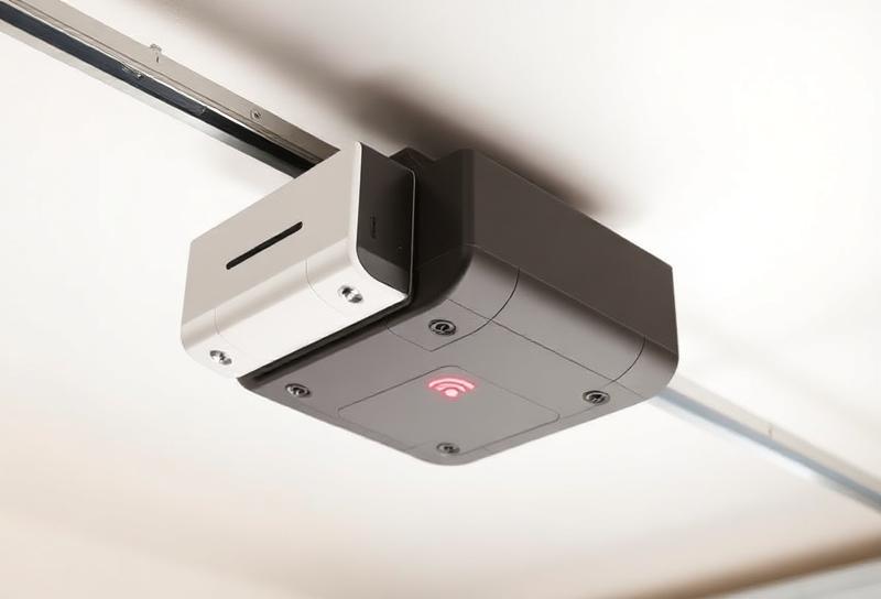 Opener Types Compared: What Every Homeowner Should Know